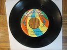 The Malibus,Gee Baby I Love You,Sure-Shot Label,Northern Soul 45 RPM