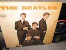 THE BEATLES Introducing The LP EX-/VG+ US VEE JAY VJ MONO GUARANTEED ORIGINAL
