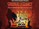 V/A Groovallegiance LP NEW VINYL Soul Patrol Spitting Image Darling Dears Funk M