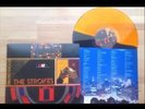 THE STROKES Room On Fire vinyl black/gold Colored Numbered LP Record SOLD OUT