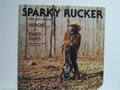 Sparky Rucker - Heroes & Hard Times, Green Linnet SIF 1032, 1981 12