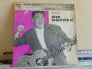 BIG BOPPER Little red riding hood RARE FRENCH 7