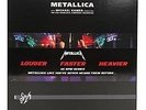 Metallica S & M With Michael Kamen San Francisco 6 Disc / Vinyl Box Set - NEW