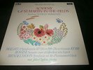 2 lp Academy of St.Martin in the Fields Marriner Argo Oval NM  FREE SHIPPING