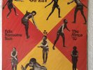 FELA RANSOME KUTI Open/Close THE AFRICA '70 SEALED FRENCH IMPORT LP EX+ 1981