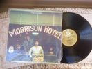 The Doors - Morrison Hotel Record Album