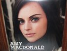 AMY MACDONALD - A CURIOUS THING , LP SEALED BRAND NEW