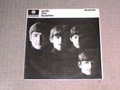 THE BEATLES VINYL 