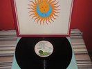 KING CRIMSON - Larks´Tongues in Aspic.1973UK.Island RAR