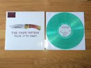The Front Bottoms - Talon Of The Hawk Coke Bottle Clear