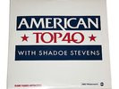 *NM* American Top 40 w/Shadoe Stevens 
