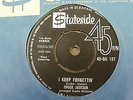 Chuck Jackson - I Keep Forgettin' 1962 UK 45 STATESIDE