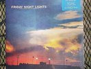 FRIDAY NIGHT LIGHTS Soundtrack 2LP LIMITED 180 GRAM VINYL explosions in the sky