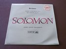 UK HMV ASD BSD 751 BEETHOVEN SOLOMON PHILHARMONIA MENGES 10