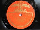 2x 78rpm NATAN RAKHLIN cond. LISZT HUNGARIAN RHAPSODY - CCCP 10