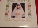 Sinead O'Connor Throw Down Your Arms 2 ?p 2005 Rare Thcvlp001 Sly And Robby Vg+
