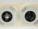 PINK FLOYD SINGLE RECORD 45 ARNOLD LANE APPLES AND ORANGES CANDY A CURRENT BUN
