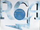 THE KNACK my sharona FRENCH PROMO RCA 74321223731 MAXI 45T 12