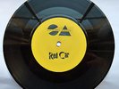 SOUL AGENTS  RARE & HTF UK INDIE POP-C86-TWEE PRIVATE 45rpm Single NM-LISTEN