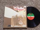 LED ZEPPELIN II ORIGINAL LP ATLANTIC SD 8236 STILL IN SHRINK WRAP w/HYPE STICKER