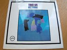 BILL EVANS-TRIO '64-1ST UK 1964 VERVE MONO-VINYL EXCELLENT+ CONDITION