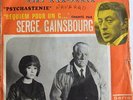 SERGE GAINSBOURG BOF LE PACHA REQUIEM POUR UN CON OST SP