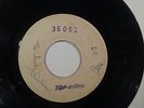 VENTURES BLUE TANGO THE SHUCK SUPER RARE TEST PRESSING 7