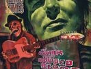 BRIAN JAMES  The guitar that dripped blood  LP  /  RSD2015