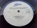 ELO THE NIGHT THE LIGHT WENT ON 1st UK Press LP MINT TIME CAPSULE COPY