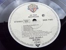 ZZ TOP RECYCLER 1st ORIGINAL Press LP MINT TIME CAPSULE COPY