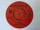 Don Covay & The Goodtimers - See-Saw 1966 UK 45 ATLANTIC
