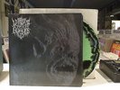 LURKER OF CHALICE s/t 2xLP Green / Black Swirl Vinyl southern lord Leviathan NM-