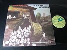 KEVIN AYERS - WHATEVERSHEBRINGSWESING ORIGINAL TEXTURED COVER PROG