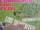 Guaguanco #43: Los Dementes - Si Eliminaran Los Feos