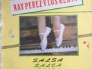 Guaguanco #1: Ray Perez Y Los Kenya - Dame Felicidad (Amazing Guaguanco)