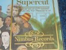 The BEATLES Sgt Pepper NIMBUS SUPER CUT **** LP STUNNING