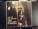 Out of Our Heads - UK Decca 1st Pressing - The Rolling Stones - Misspelling