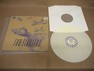 FOO FIGHTERS THIS IS A CALL ORIG UK ROSWELL RECORDS LUMINOUS VINYL 12