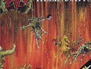 Slayer – Hell Awaits – ZORRO 8 DM – Double LP Vinyl Record