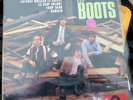 LES BOOTS / LAISSEZ BRILLER LE SOLEIL / 27254 MEDIUM