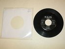 rare 1958 FRED PARRIS & THE SCARLETS SHE'S GONE  KLIK RECORDS 45rpm  HARD 2 FIND