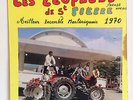 LES LEOPARDS ** Meilleur 1970 ** West Indies GUAGUANCO Raw HEAR