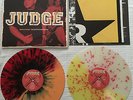JUDGE What It Meant 2xLP sXe BOLD YOT AF Gorilla Biscuits Warzone Revelation
