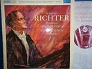 RCA LIVING STEREO SB 2119 *SVIATOSLAV RICHTER* PLAYS *BEETHOVEN PIANO SONATAS*