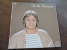 claude  francois coffret 3 lp edition speciale promo