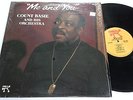 Count Basie and his Orchestra - 