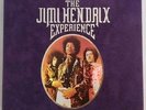 THE JIMI HENDRIX EXPERIENCE / 8 Lp box set NM original 2000 pressing SH FREE