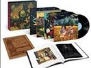 Smashing Pumpkins Mellon Collie and the Infinite Sadness 4 LP Vinyl Records NEW