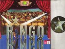 RINGO STARR ringo PCTC 252 1U/3U early press uk apple 1973+ booklet LP PS EX/EX-