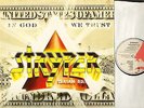 STRYPER in god we trust 209 292-630 german virgin 1988 LP PS VG/EX